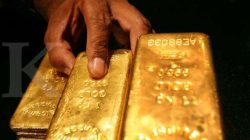 Inflasi Jadi Ancaman di Depan Mata, Saatnya Membeli Emas?